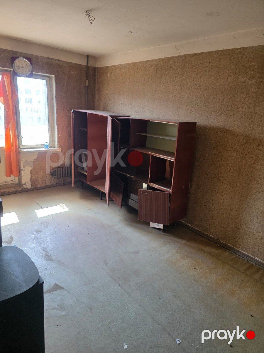 Satılır 4 otaqlı köhnə tikili 87 m² — Mənzil, Bakı (7)