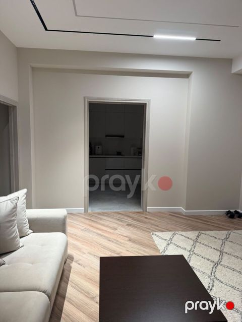 Deluxe Residence – Ceyhun Hacıbəyli küçəsi 28 May metrosu 2 Otaqlı — Bakı