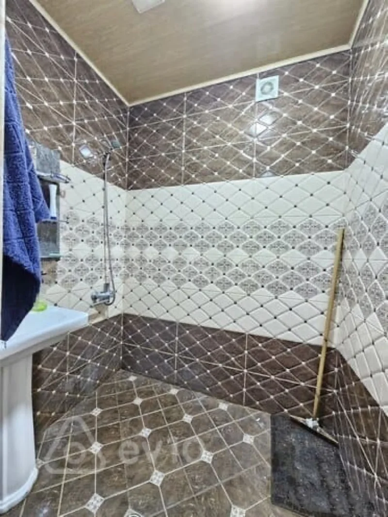 2 otaqlı mənzil, 55 m², Nizami Gəncəvi küçəsi, Xırdalan — kirayə — Mənzil, Xırdalan (10)