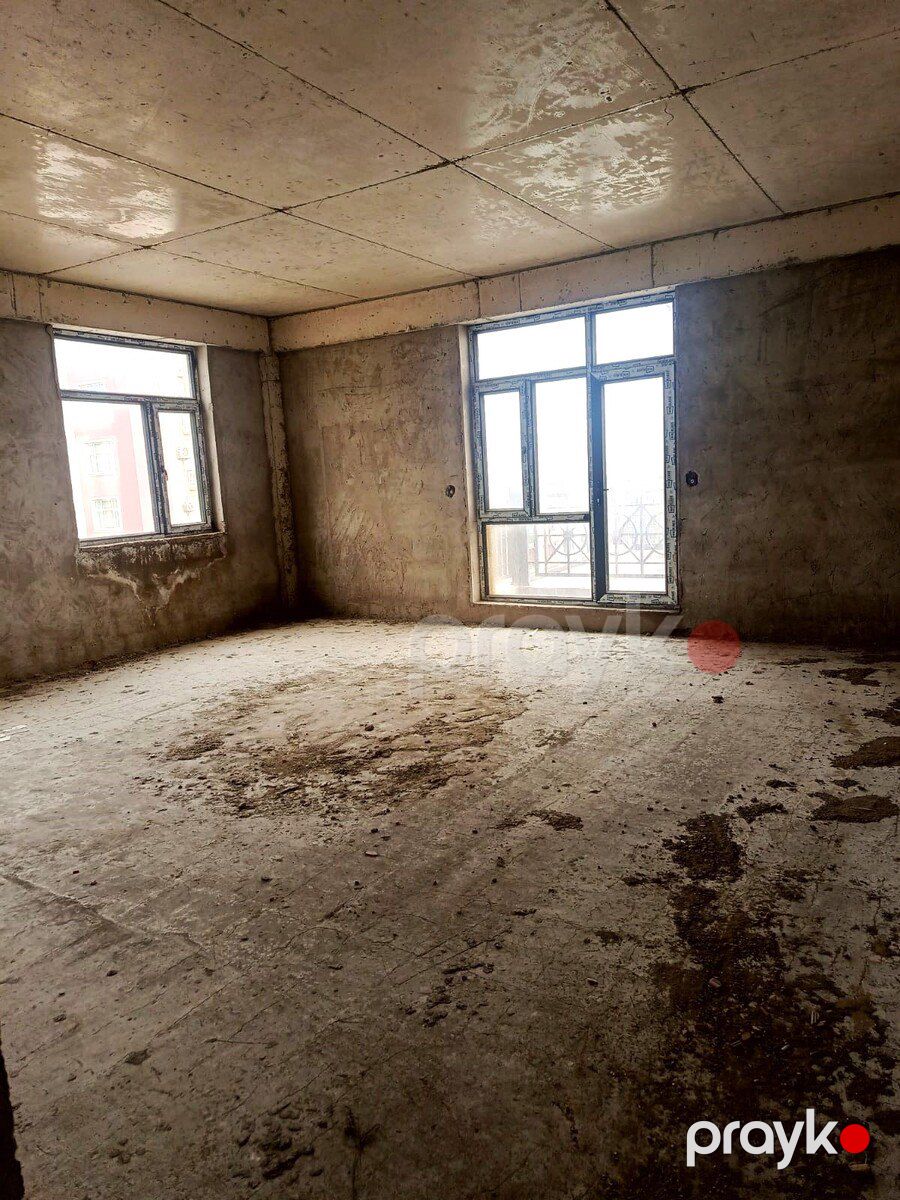 Satılır 3 otaqlı yeni tikili 132 m² — Mənzil, Bakı (12)