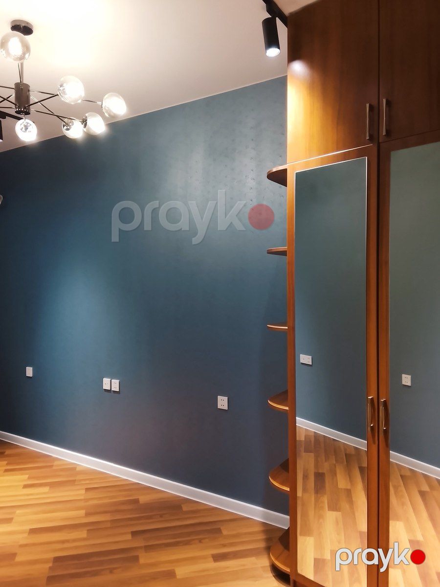 Satılır 2 otaqlı köhnə tikili 60 m² — Mənzil, Bakı (9)