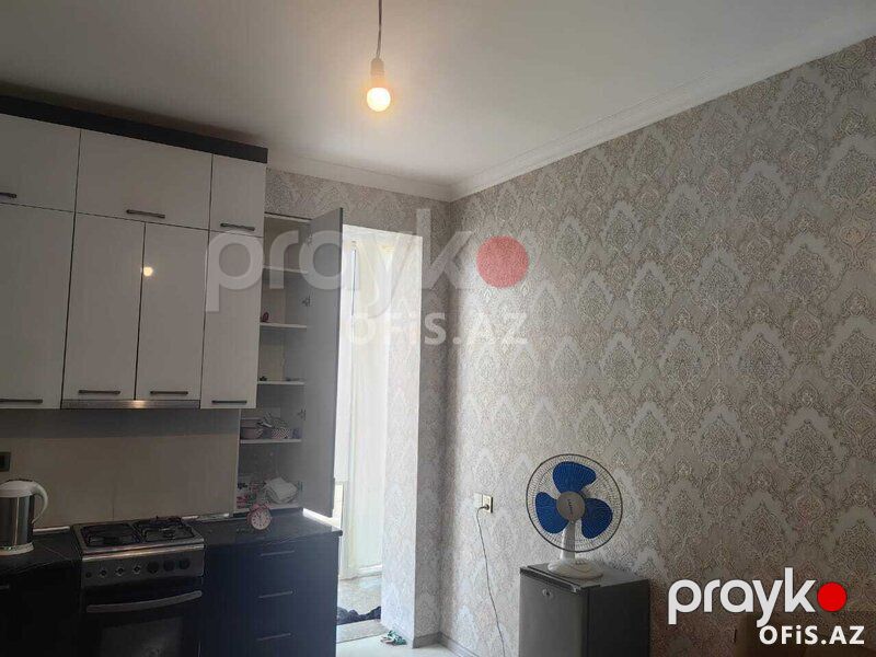 Yeni tikili Satılır Abşeron r., Masazır q., 2 otaq, 42 m² — Mənzil, Bakı (6)