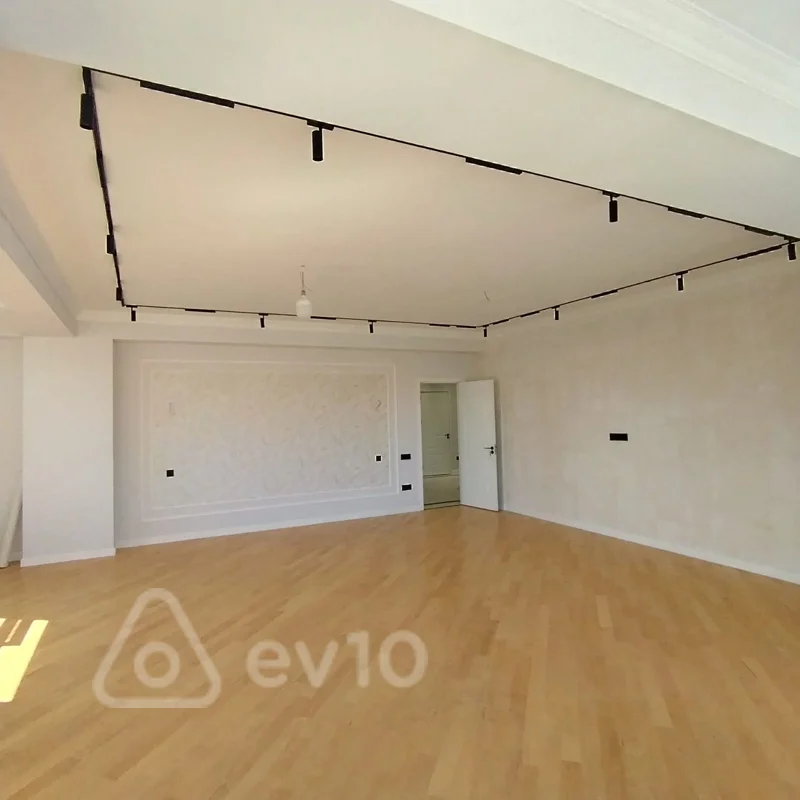 4 otaqlı mənzil, 205 m², Həsən salmani küçəsi — Mənzil, Bakı (8)