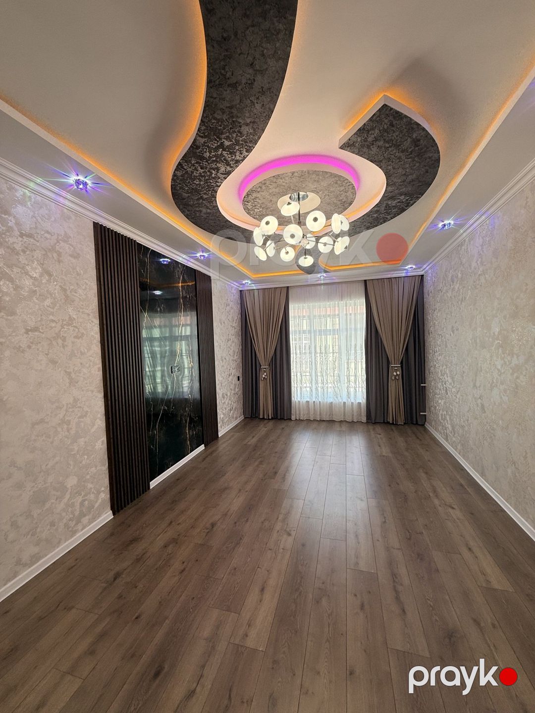 Satılır 5 otaqlı həyət evi/bağ evi 110 m² — Ev, villa, Bakı (12)