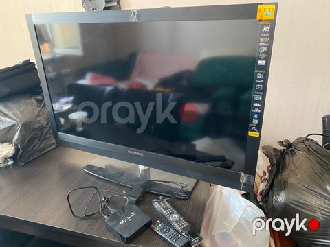 Televizor Grundig — Bakı