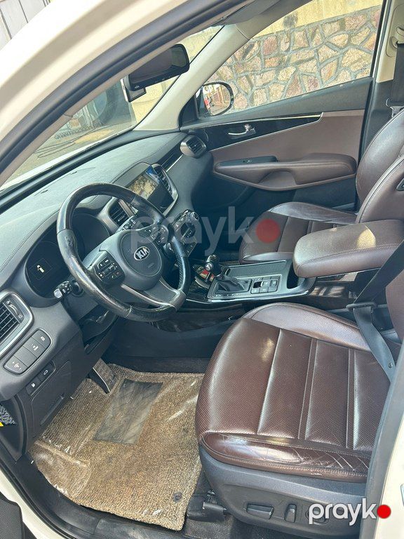 Kia Sorento, 2.0 L, 2016 il, 177 000 km — Avtomobillər, Cəlilabad (8)