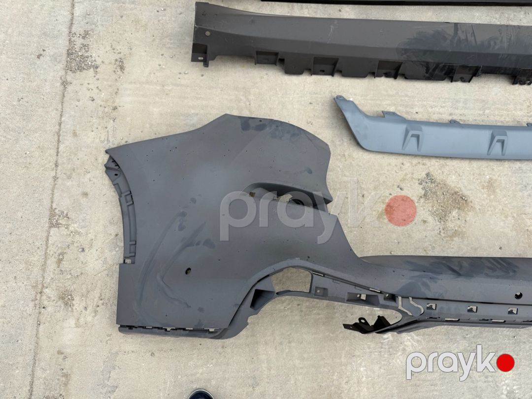BMW X5 G05 body kit — Ehtiyat hissələri və aksesuarlar, Sumqayıt (3)