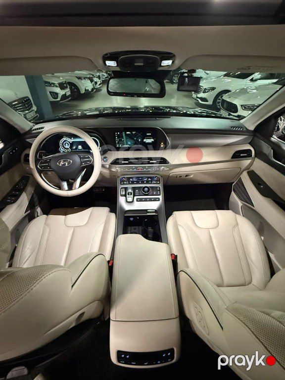 Hyundai Palisade, 2.2 L, 2020 il, 108 000 km — Avtomobillər (5)