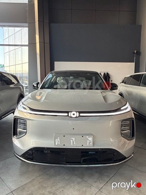 Changan Qiyuan Q07, 1.5 L, 21.5 kWh, 2026 il, yeni — Bakı