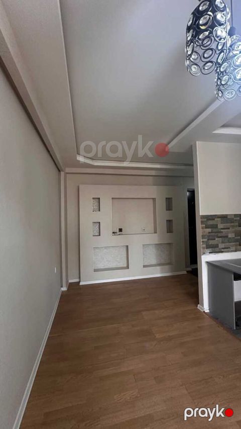 Satılır 2 otaqlı yeni tikili 55 m² — Bakı