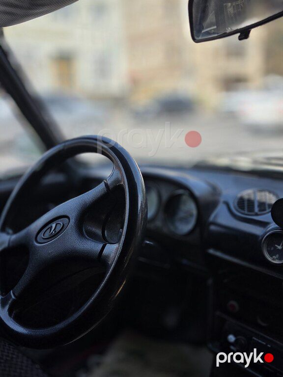 Lada (VAZ) 2106, 1.6 L, 1992 il, 255 673 km — Avtomobillər, Sabirabad (9)
