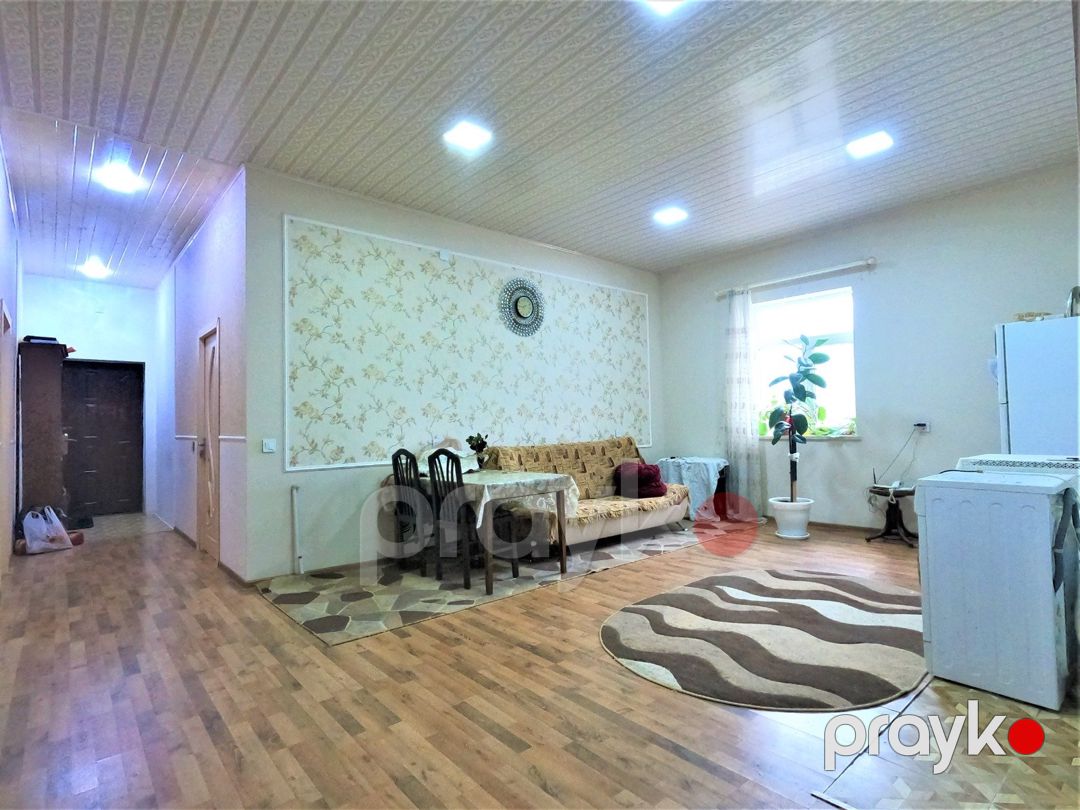 Satılır 5 otaqlı həyət evi/bağ evi 260 m² — Ev, villa, Bakı (10)