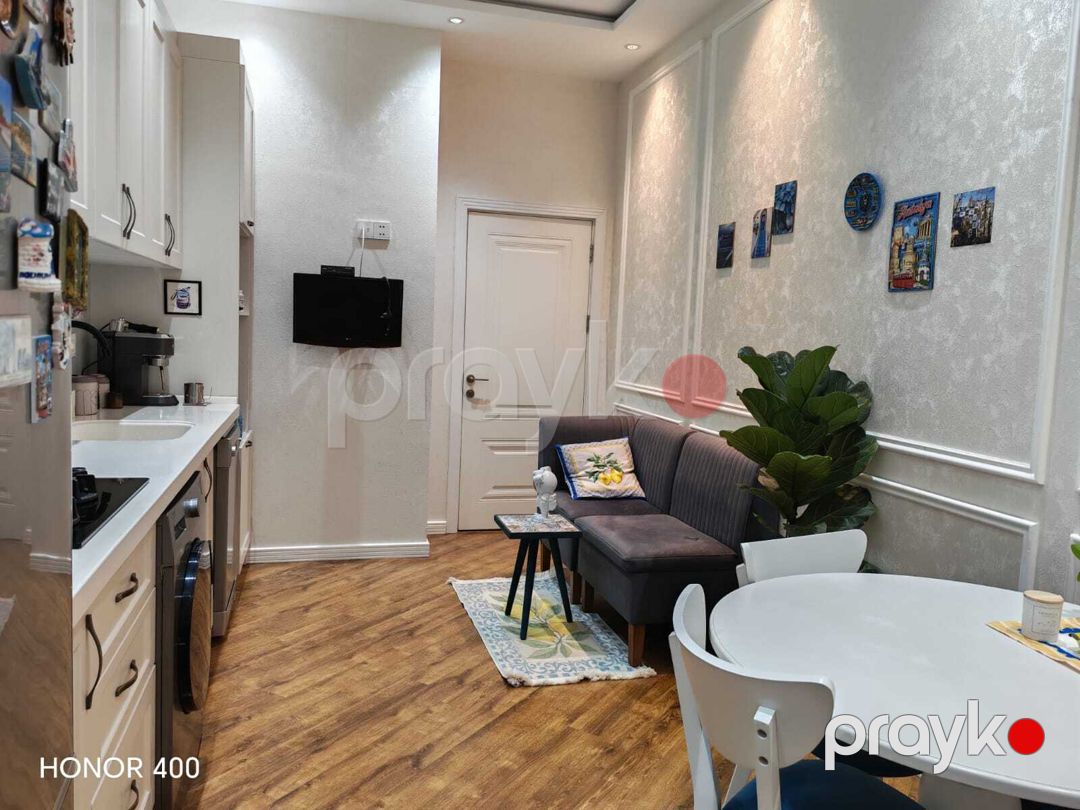 Satılır 3 otaqlı yeni tikili 110 m² — Mənzil, Bakı (5)