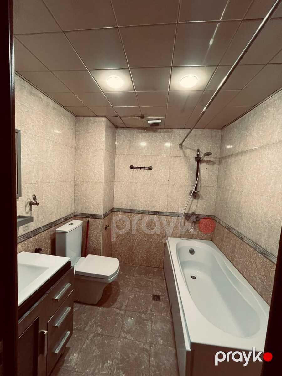 İcarəyə verilir 3 otaqlı yeni tikili 90 m² — Mənzil, Bakı (12)