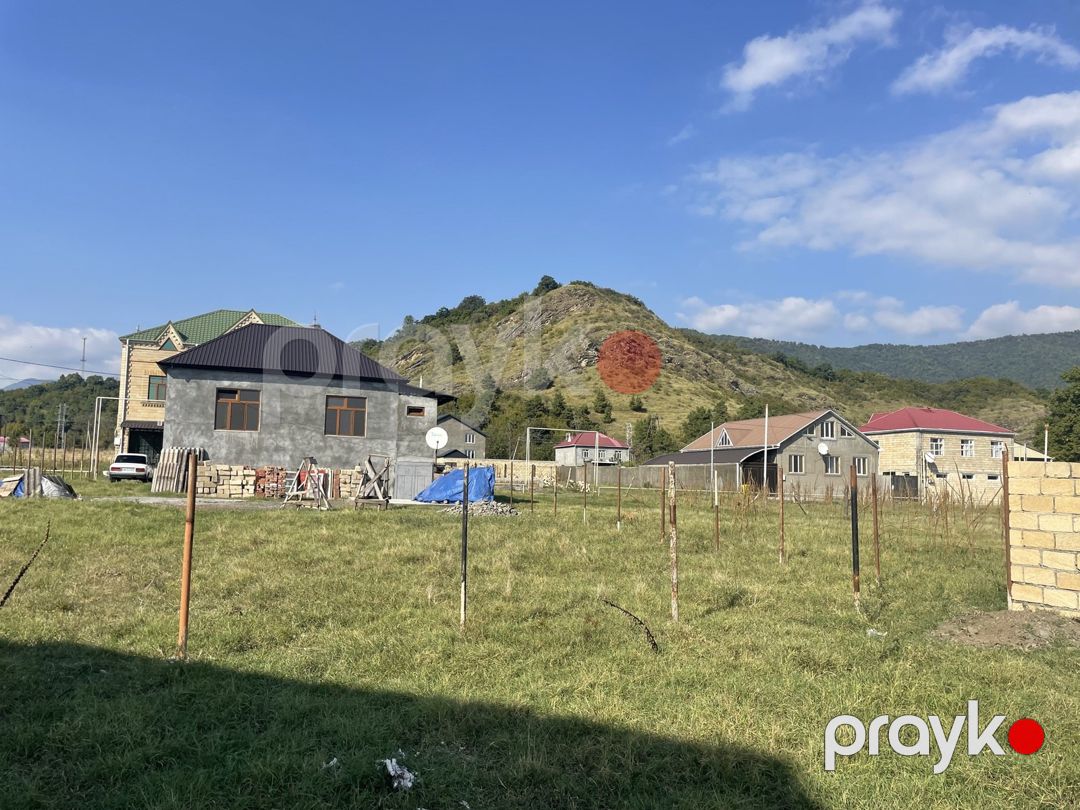 Satılır torpaq 6 sot — Torpaq, Zaqatala (2)