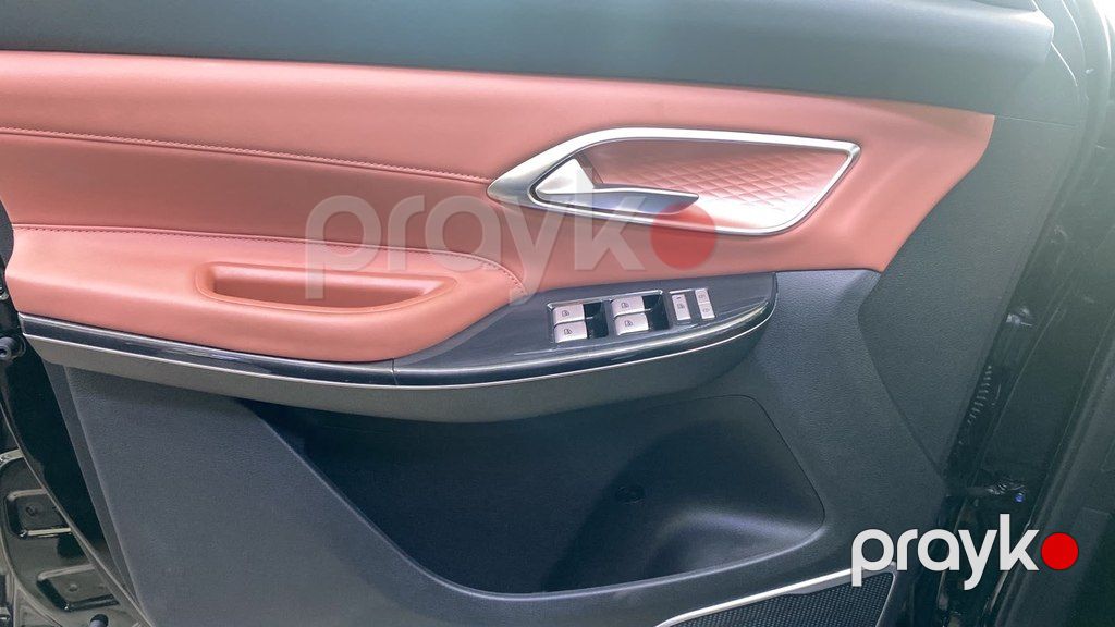 Changan CS 75 Pro, 1.5 L, 2026 il, yeni — Avtomobillər, Bakı (6)