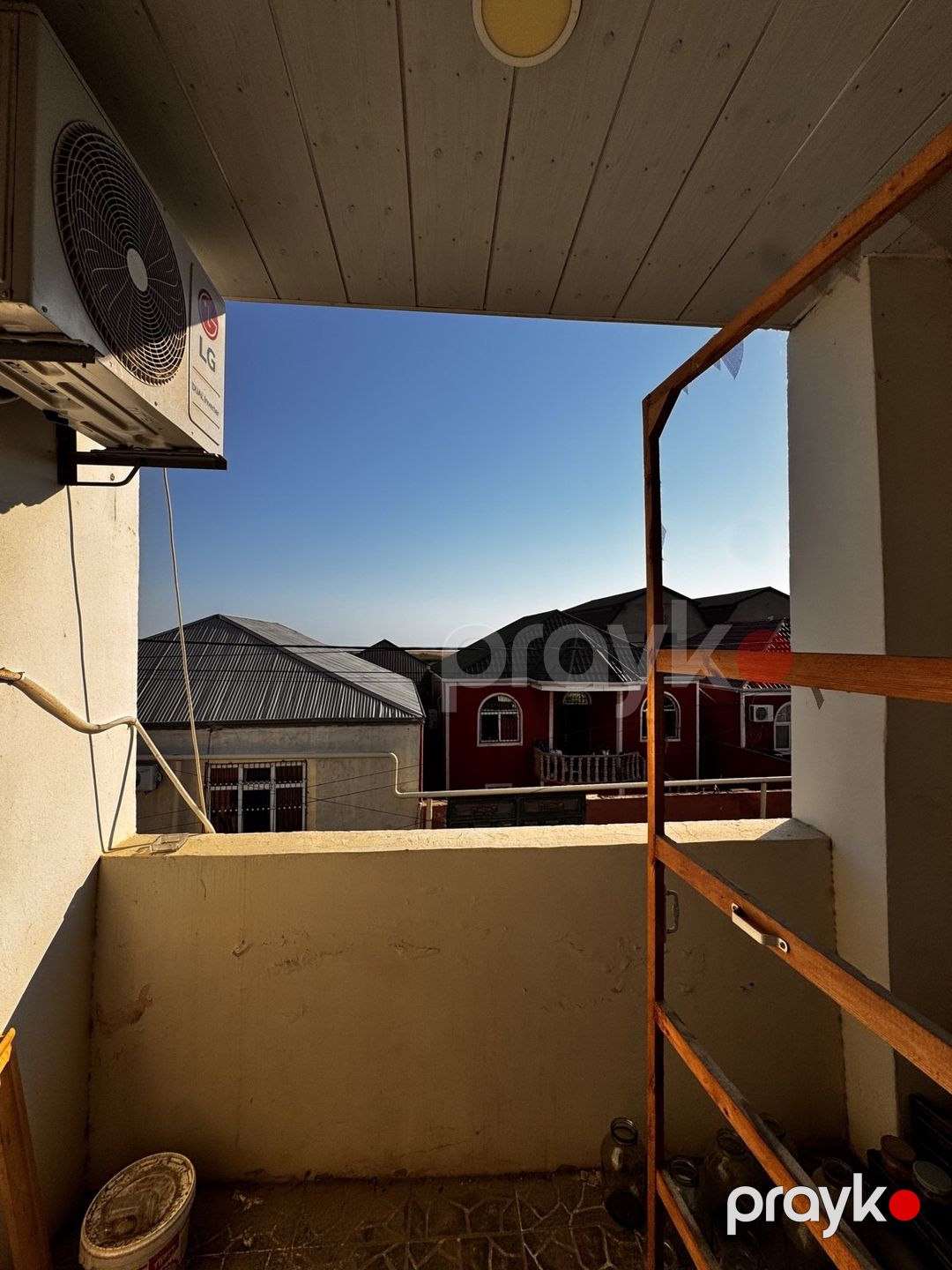 Satılır 5 otaqlı həyət evi/bağ evi 168 m² — Ev, villa, Bakı (8)