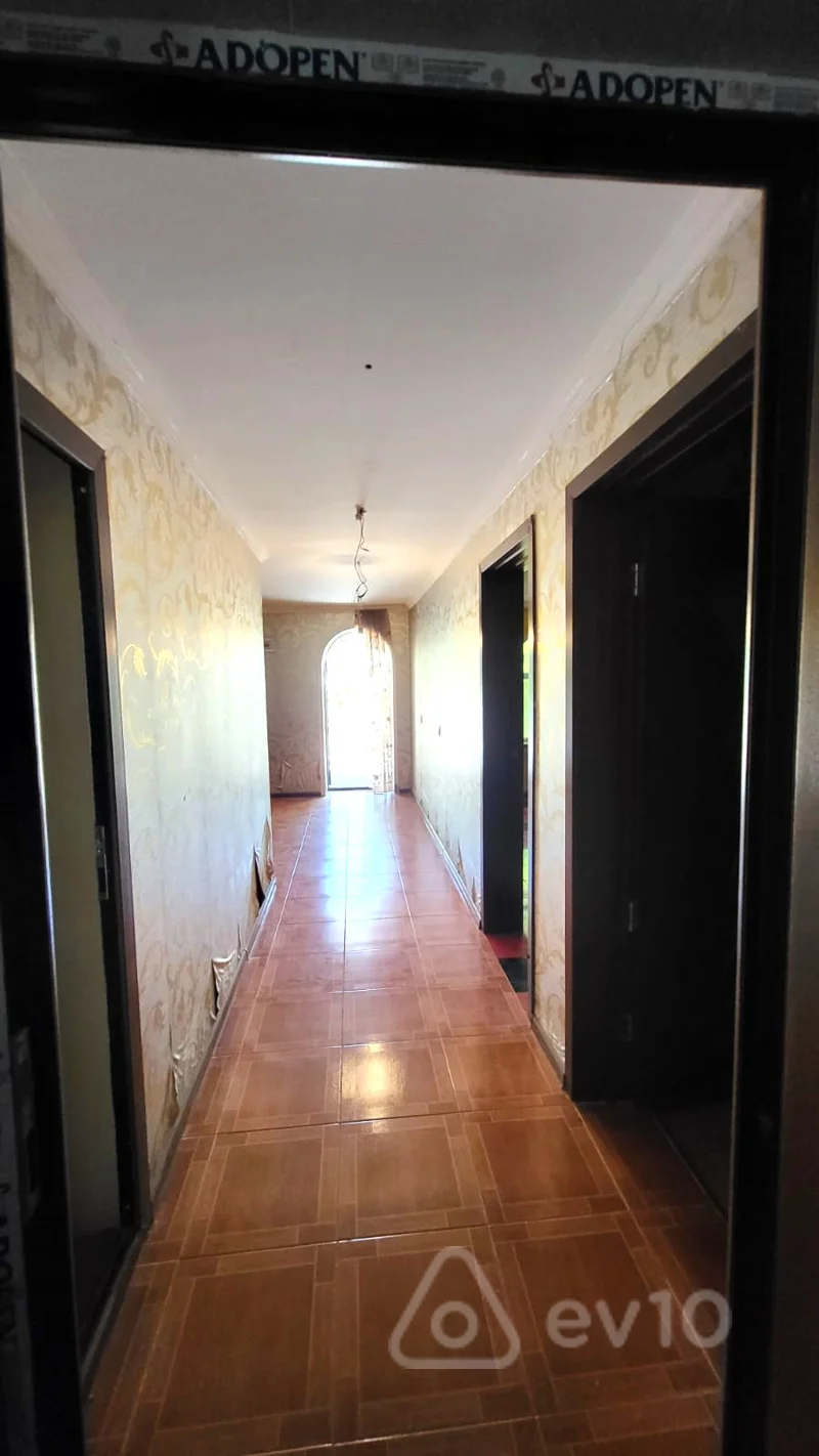 5 otaqlı həyət evi, 150 m², Binəqədi qəsəbəsi — Ev, villa, Bakı (8)