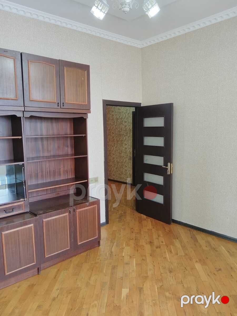 Satılır 3 otaqlı yeni tikili 100 m² — Mənzil, Bakı (3)