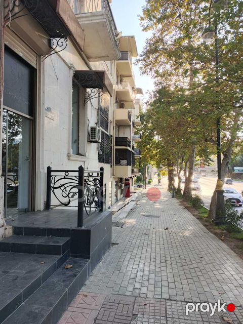 İcarəyə verilir obyekt 230 m² — Bakı