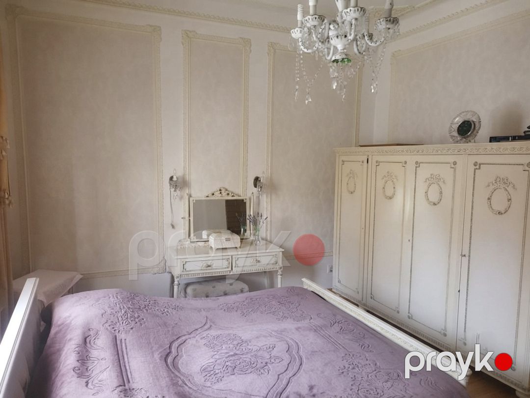 İcarəyə verilir 4 otaqlı köhnə tikili 122 m² — Mənzil, Bakı (3)