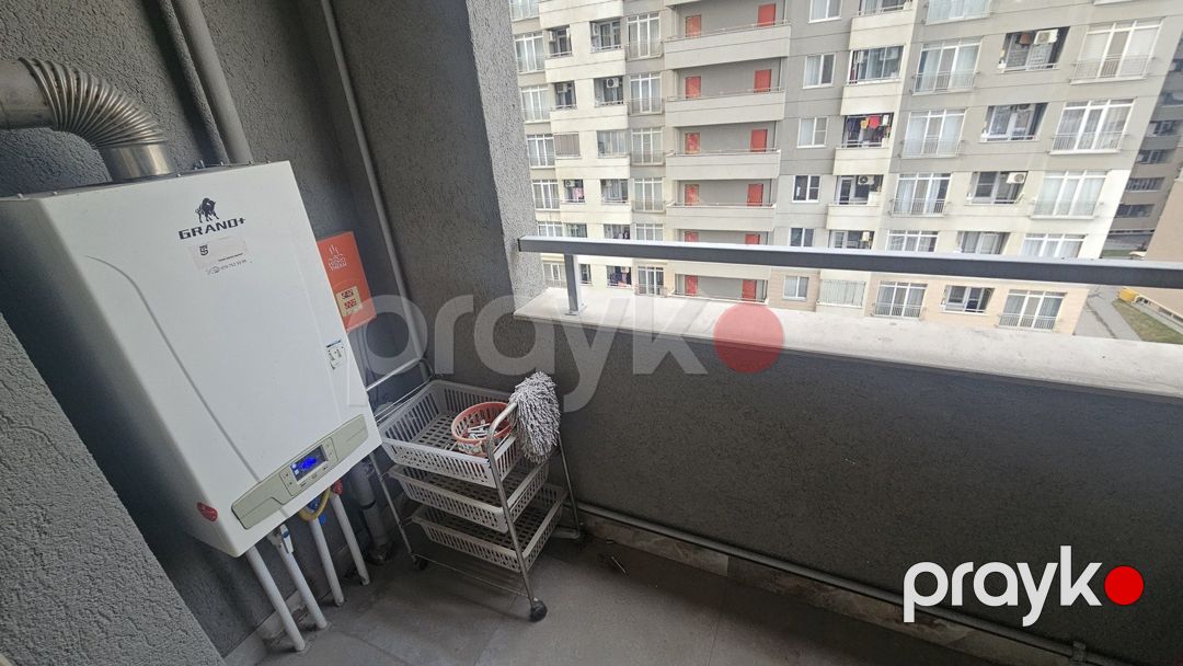 Satılır 2 otaqlı yeni tikili 50 m² — Mənzil, Bakı (12)