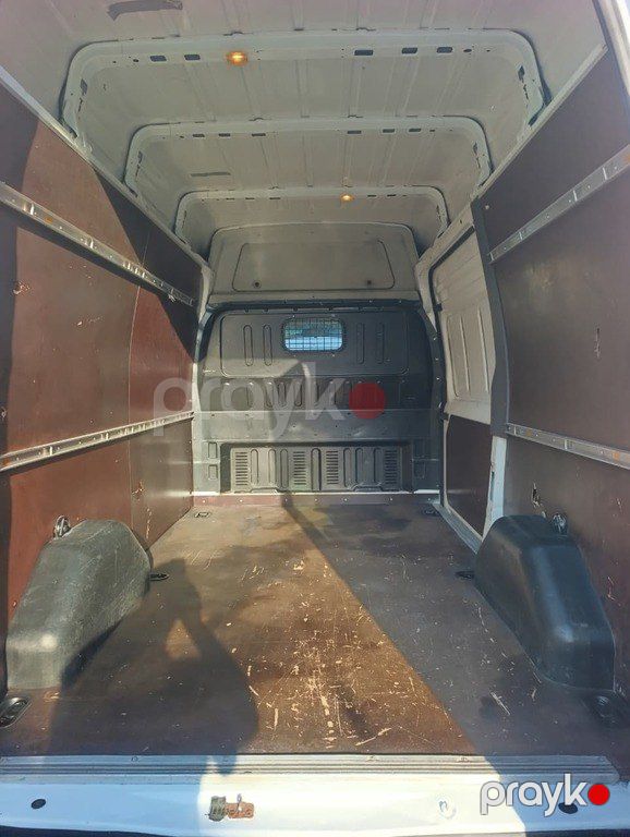 Ford Transit, 2.2 L, 2010 il, 347 000 km — Avtomobillər, Bakı (8)