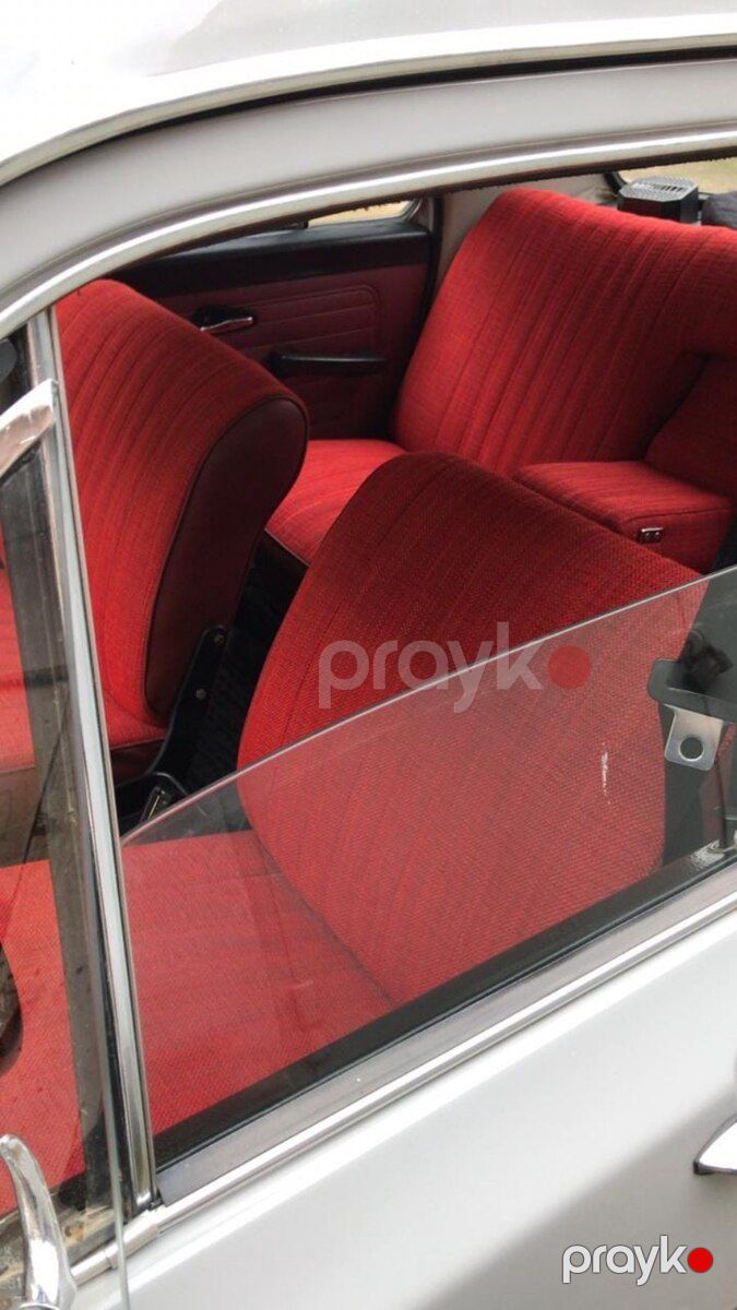 GAZ 24, 1982 il — Avtomobillər, Bakı (9)