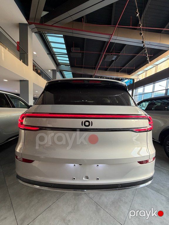 Changan Qiyuan Q07, 1.5 L, 21.5 kWh, 2026 il, yeni — Avtomobillər, Bakı (7)