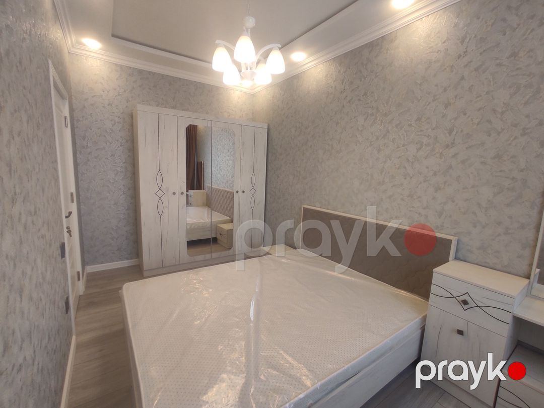 Satılır 2 otaqlı yeni tikili 53 m² — Mənzil, Bakı (9)