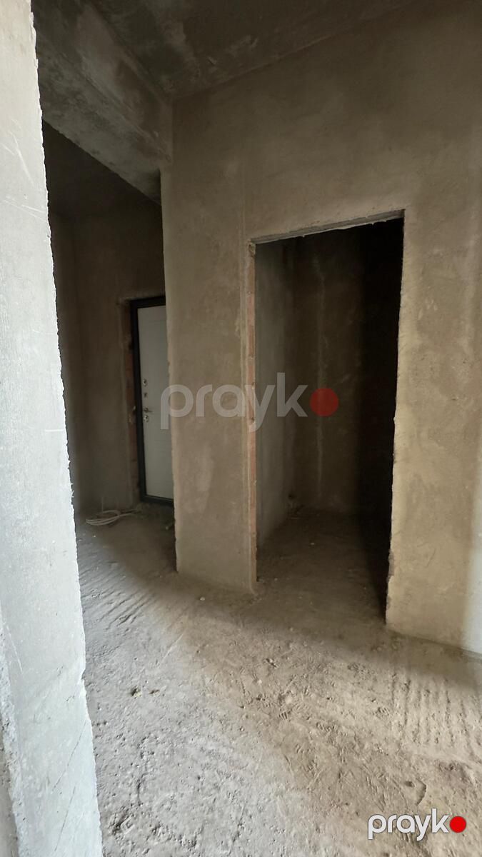 Satılır 3 otaqlı yeni tikili 107.3 m² — Mənzil, Bakı (4)