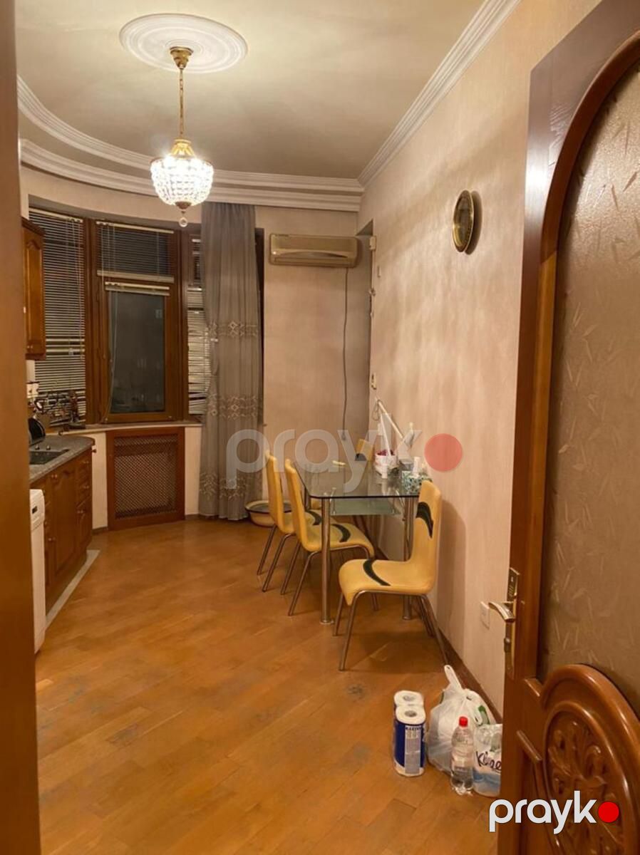 İcarəyə verilir 4 otaqlı yeni tikili 170 m² — Mənzil, Bakı (12)