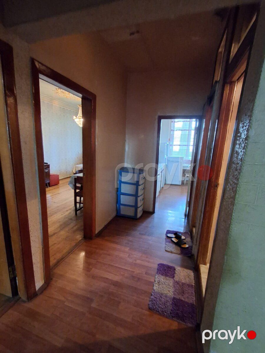 4-otaqlı mənzil kirayə verilir, Xırdalan ş., 100 m² — Mənzil, Xırdalan (10)