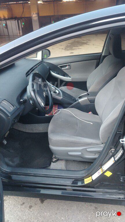 Toyota Prius, 1.8 L, 1.3 kWh, 2015 il, 245 000 km — Avtomobillər, Bakı (5)