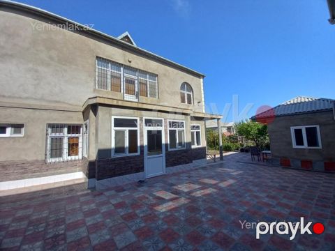 Satılır 6 otaqlı Həyət evi / Villa, 400 m², 21-ci mikrorayon — Sumqayıt
