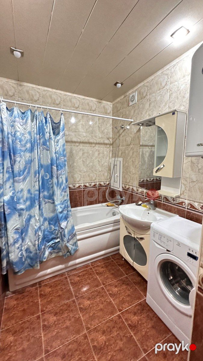 Satılır 2 otaqlı yeni tikili 90 m² — Mənzil, Bakı (10)
