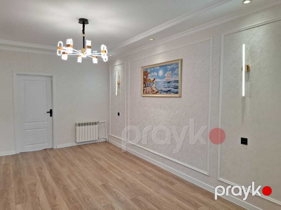 Satılır 2 otaqlı köhnə tikili 45 m² — Mənzil, Bakı (5)