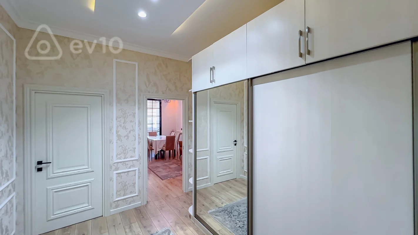 1 otaqlı mənzil, 56 m², Həzi Aslanov MTS — Mənzil, Bakı (9)