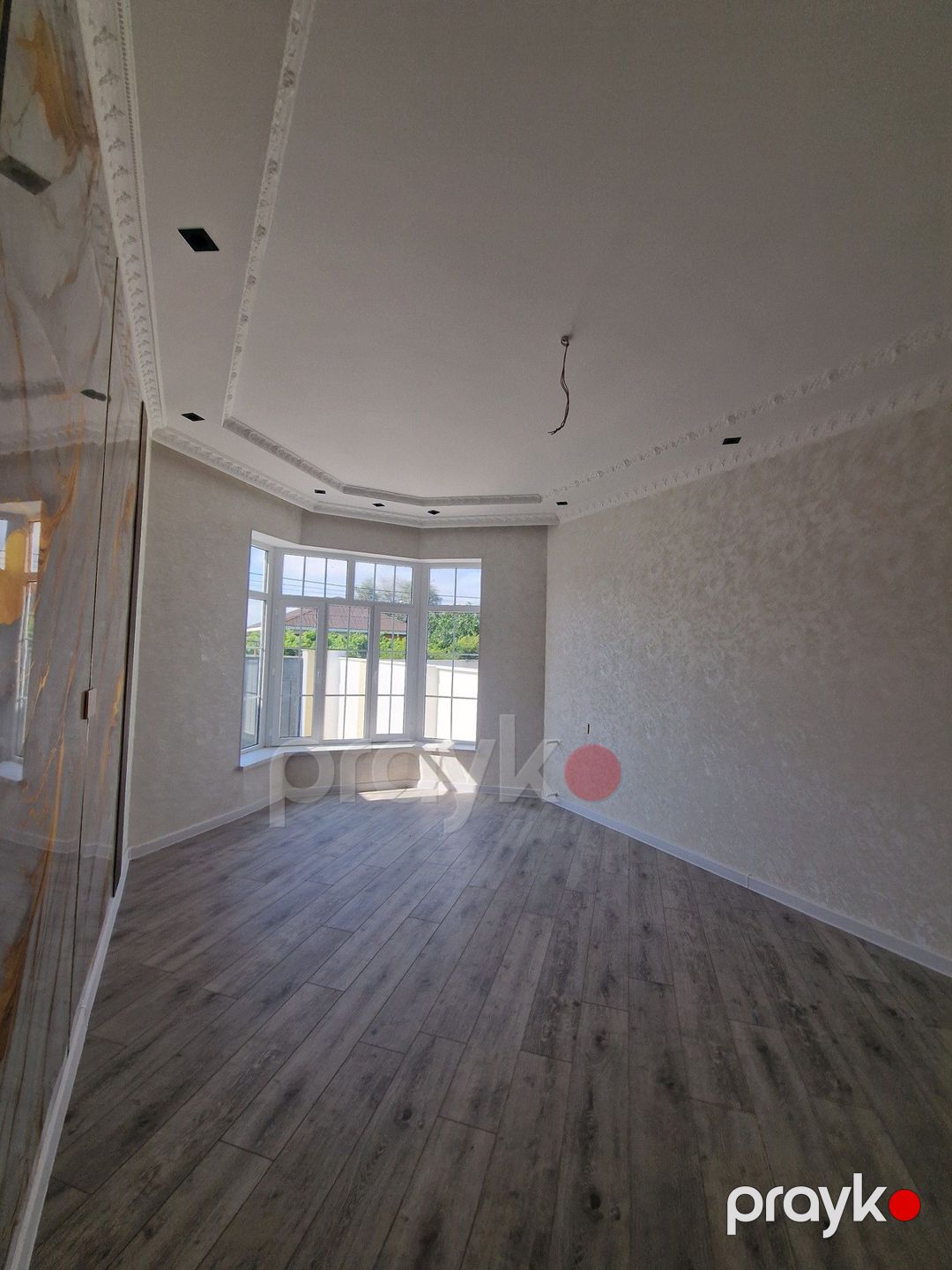 Satılır 4 otaqlı həyət evi/bağ evi 121 m² — Ev, villa, Bakı (9)