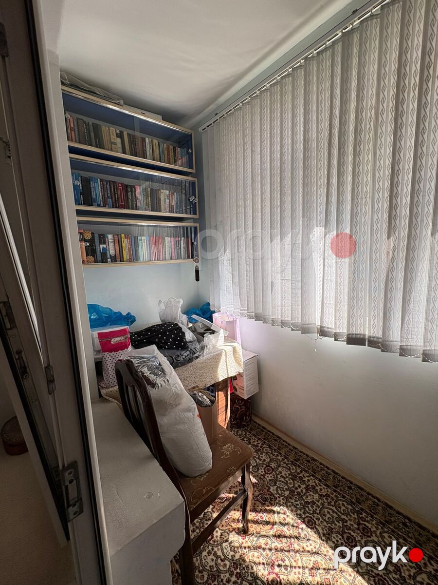 Satılır 3 otaqlı köhnə tikili 70 m² — Mənzil, Bakı (9)