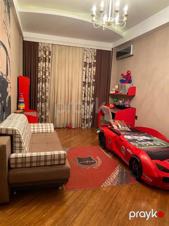 Satılır 3 otaqlı yeni tikili 160 m² — Mənzil, Bakı (5)