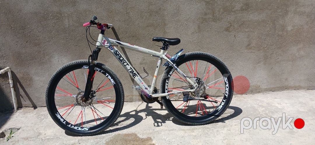 Velosiped 29-luq — Velosipedlər, Bakı (8)