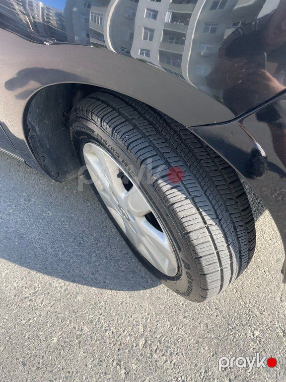 Nissan Micra, 1.2 L, 2011 il, 101 500 km — Avtomobillər, Bakı (4)