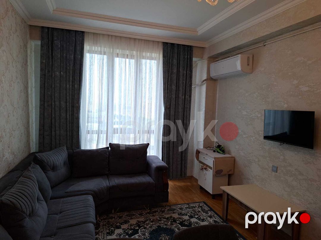 Satılır 2 otaqlı yeni tikili 50 m² — Mənzil, Bakı (11)