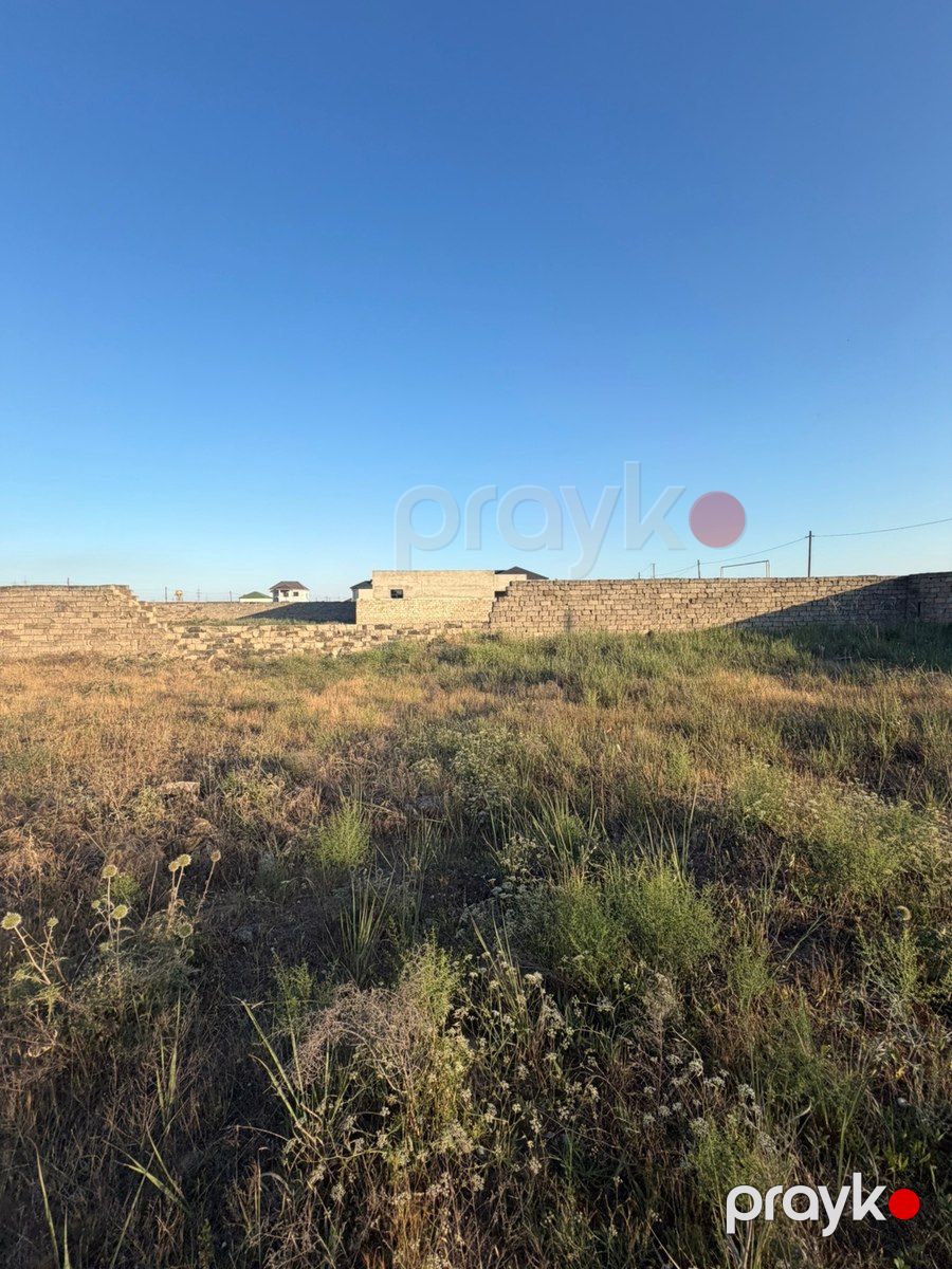 3 sot torpaq sahəsi, Şüvəlan qəs — Torpaq, Bakı (9)