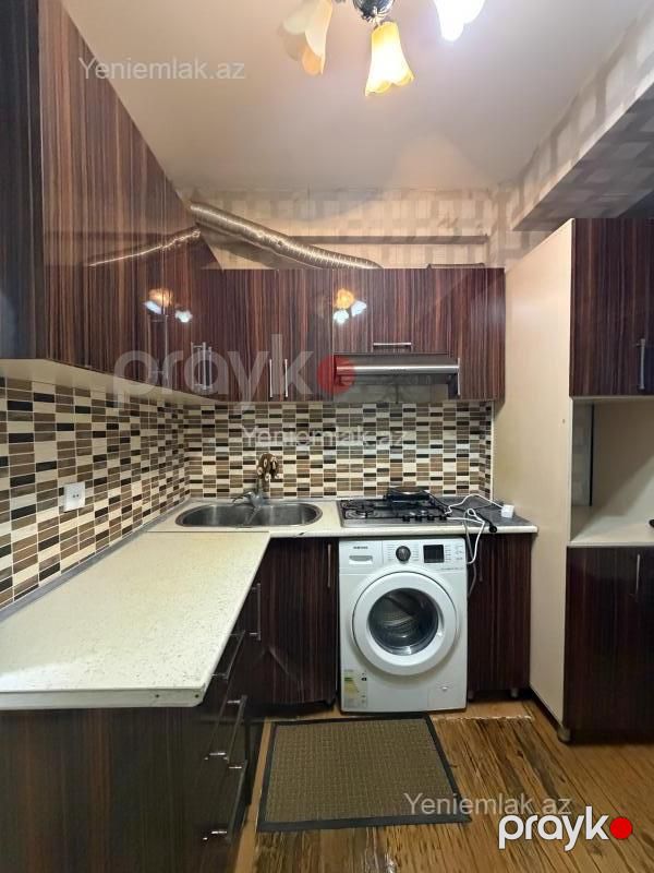 Satılır 3 otaqlı Bina evi menzil (Yeni tikili), 73 m², Masazır — Mənzil, Abşeron (12)