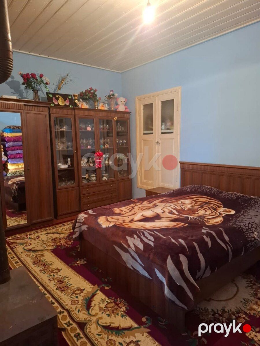 Həyət evi, Şəki ş — Ev, villa, Şəki (2)