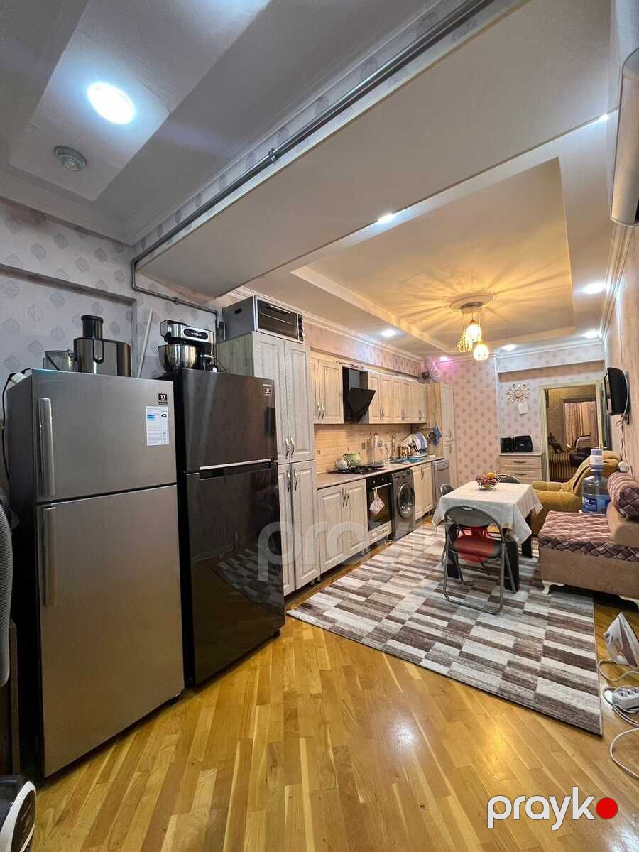 Satılır 3 otaqlı yeni tikili 145 m² — Mənzil, Xırdalan (10)