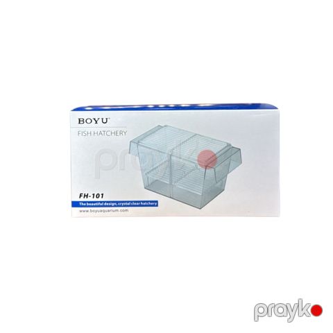 Balıq inkubatoru Boyu FH-101 — Bakı
