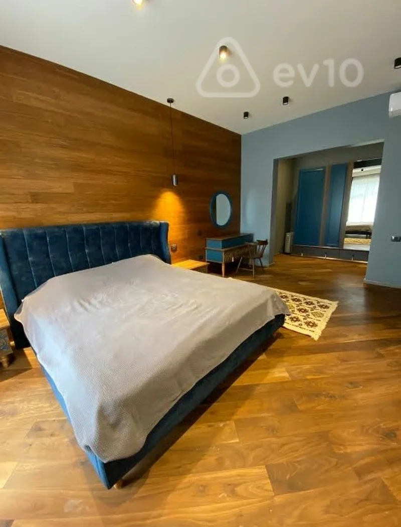2 otaqlı mənzil, 85 m², Səbail ray. Bayıl qəs. — kirayə — Mənzil, Bakı (4)